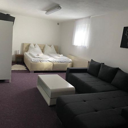 Apartmany Nad Rybnikem Železná Ruda エクステリア 写真