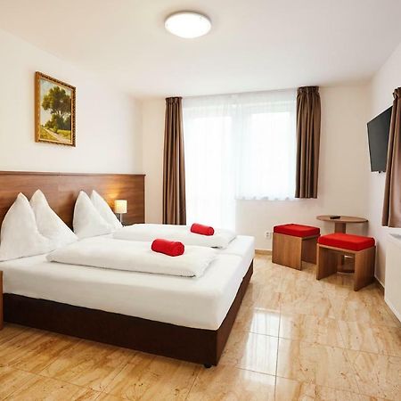 Apartmany Nad Rybnikem Železná Ruda エクステリア 写真