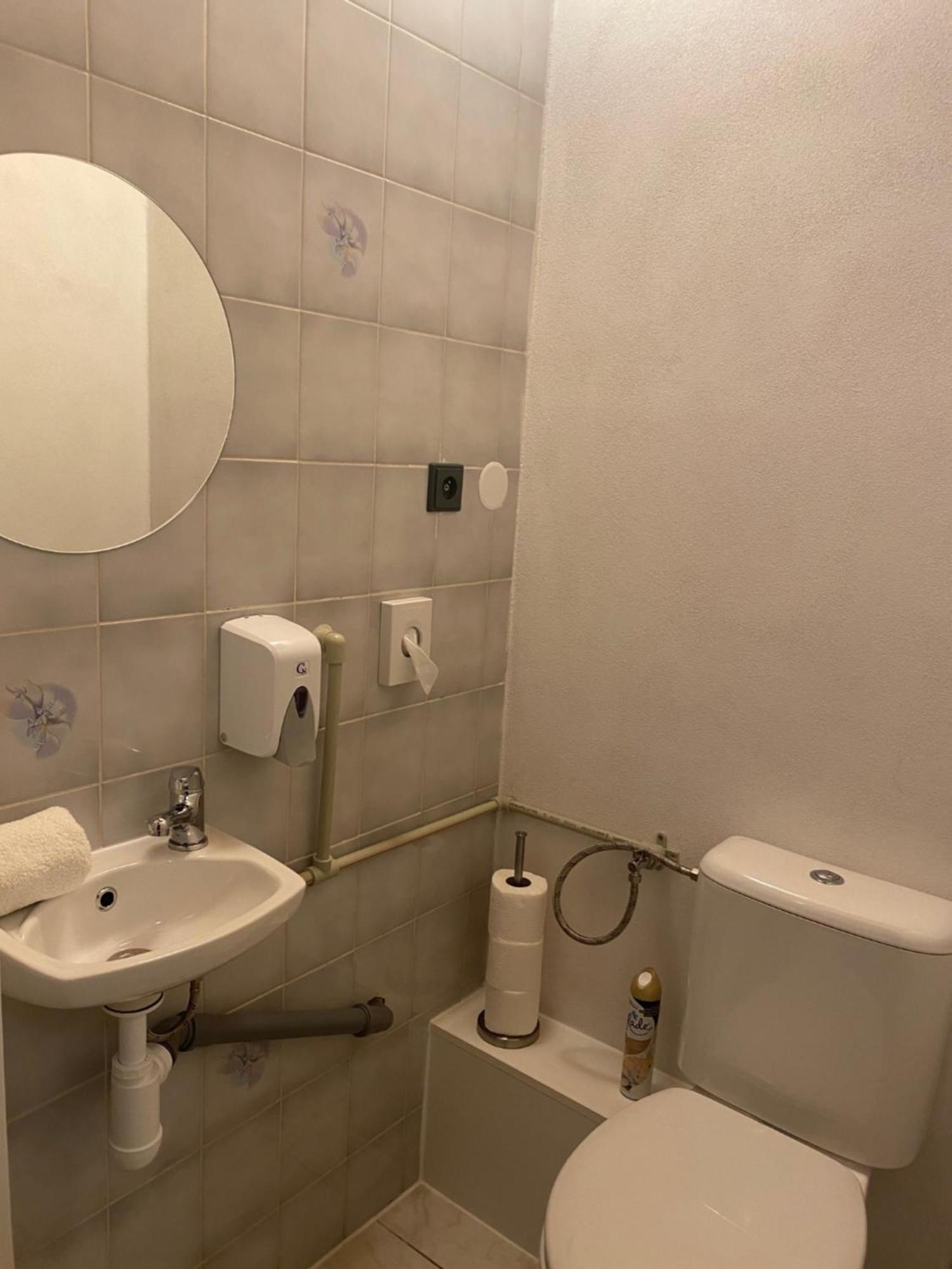 Apartmany Nad Rybnikem Železná Ruda エクステリア 写真