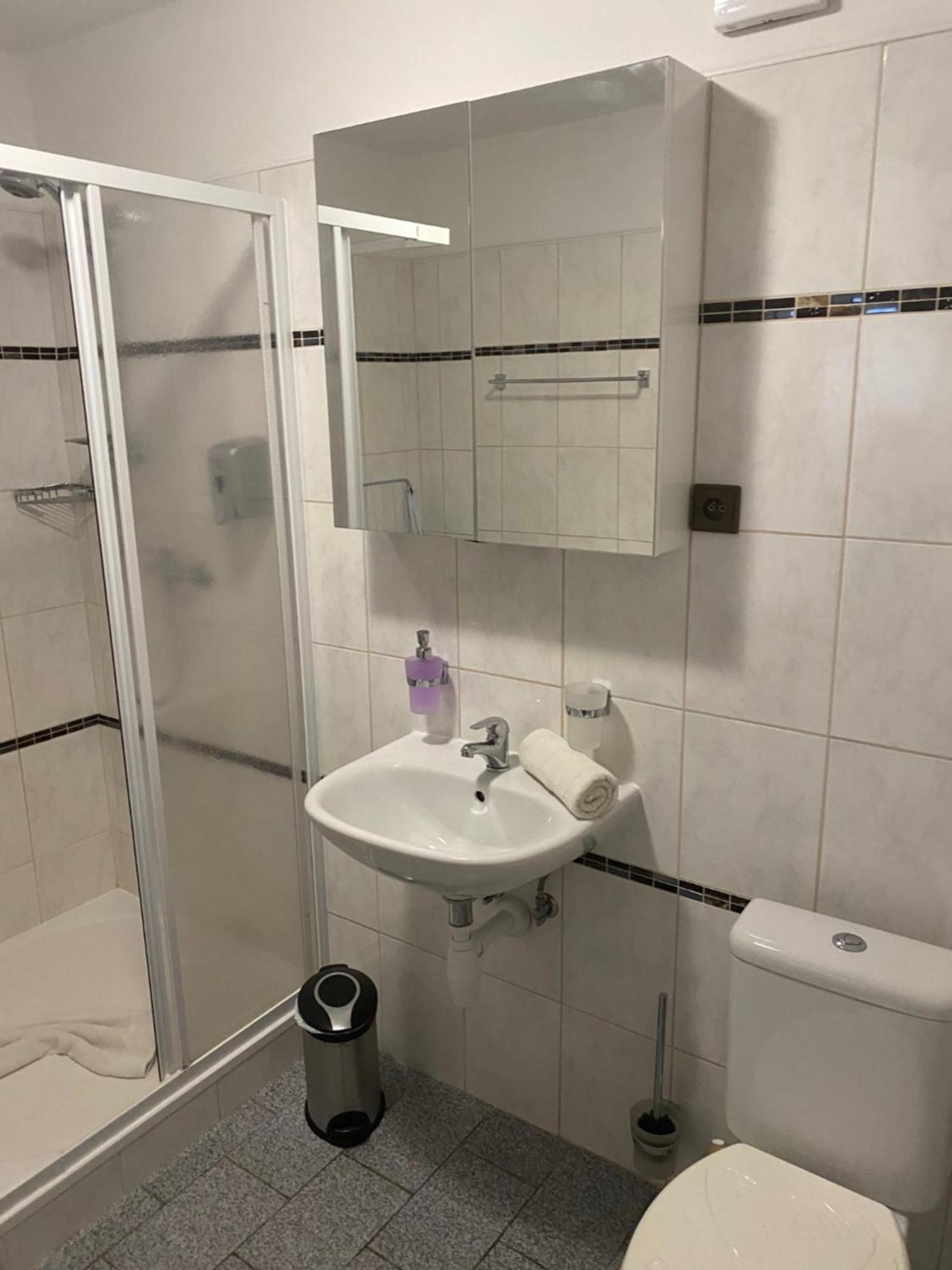 Apartmany Nad Rybnikem Železná Ruda エクステリア 写真