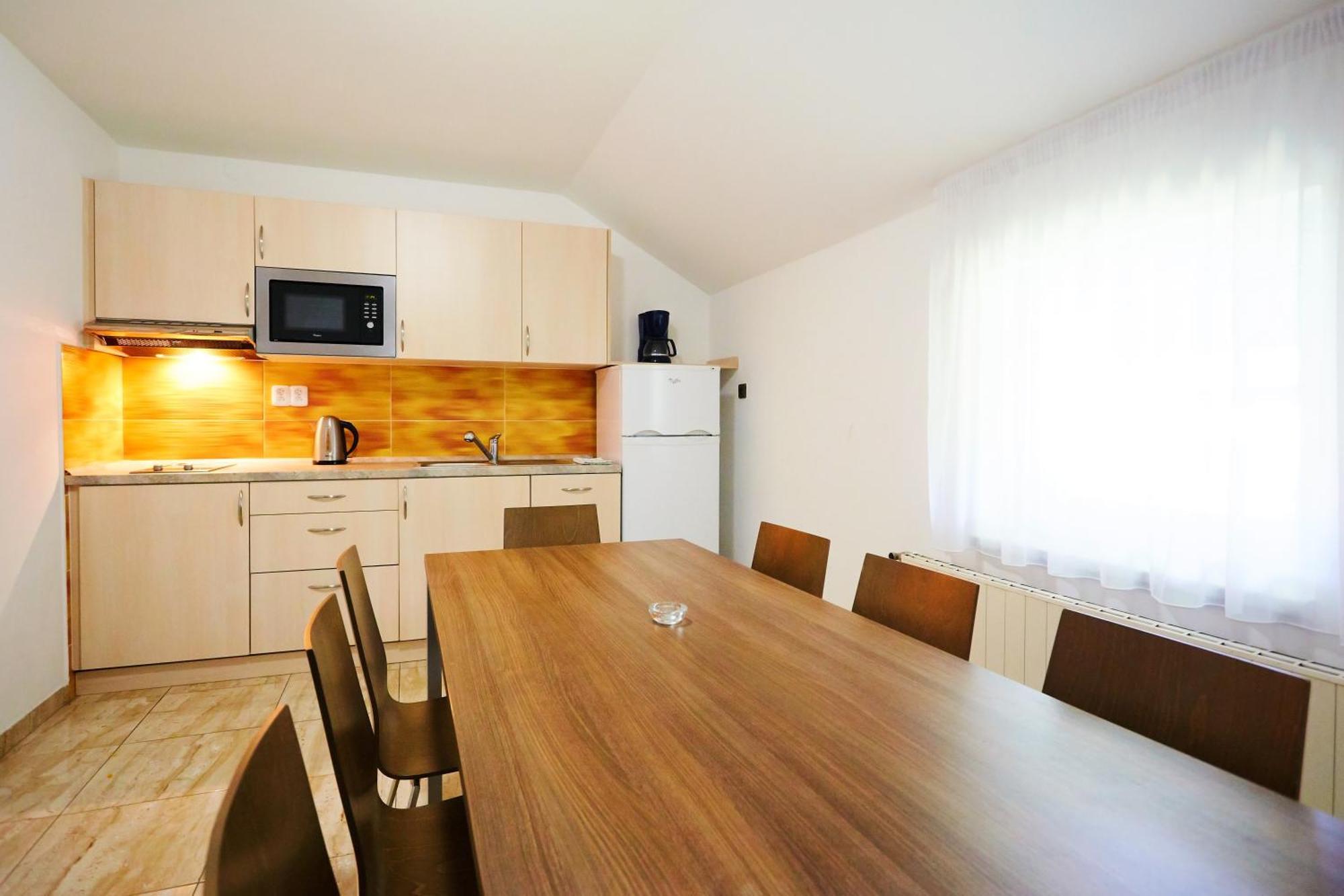 Apartmany Nad Rybnikem Železná Ruda エクステリア 写真