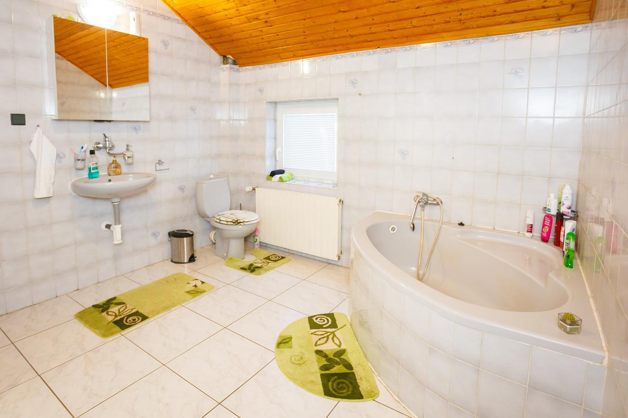 Apartmany Nad Rybnikem Železná Ruda エクステリア 写真