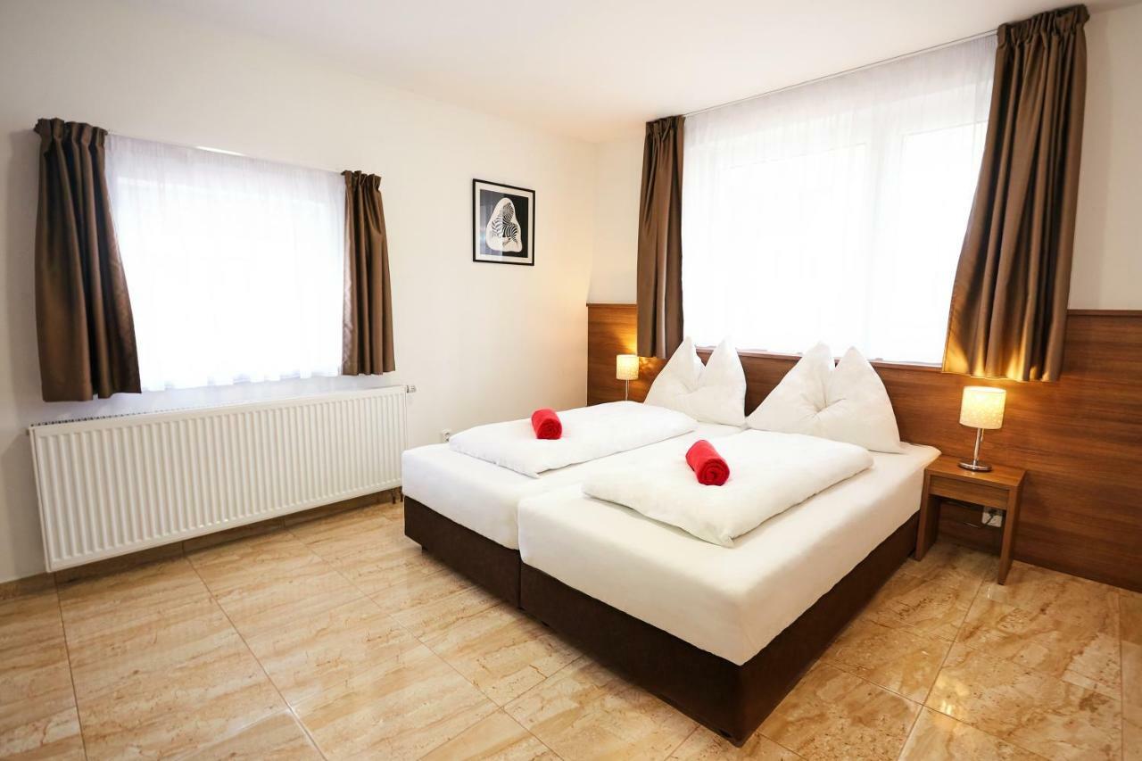 Apartmany Nad Rybnikem Železná Ruda エクステリア 写真