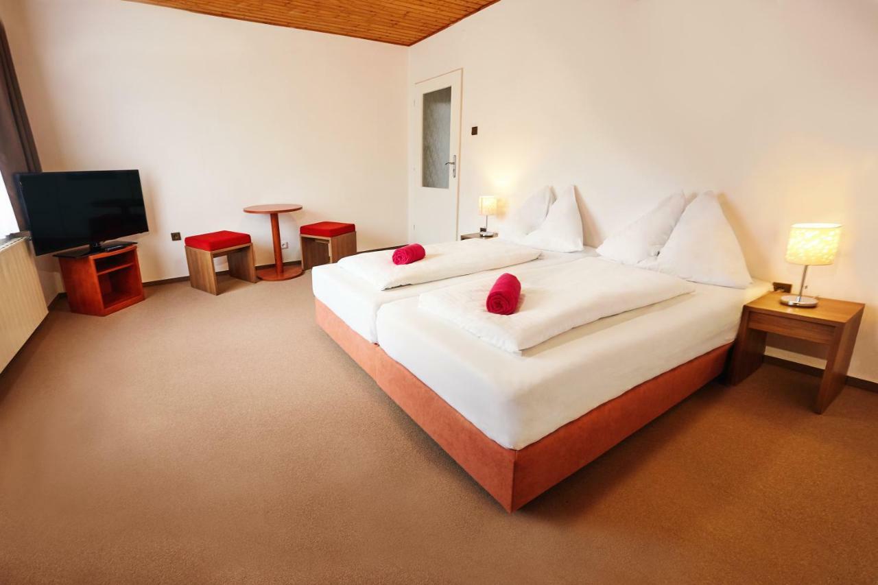 Apartmany Nad Rybnikem Železná Ruda エクステリア 写真
