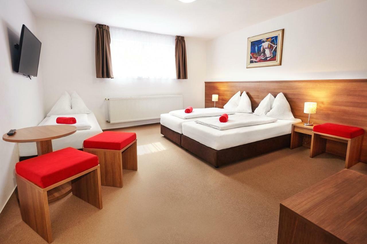 Apartmany Nad Rybnikem Železná Ruda エクステリア 写真