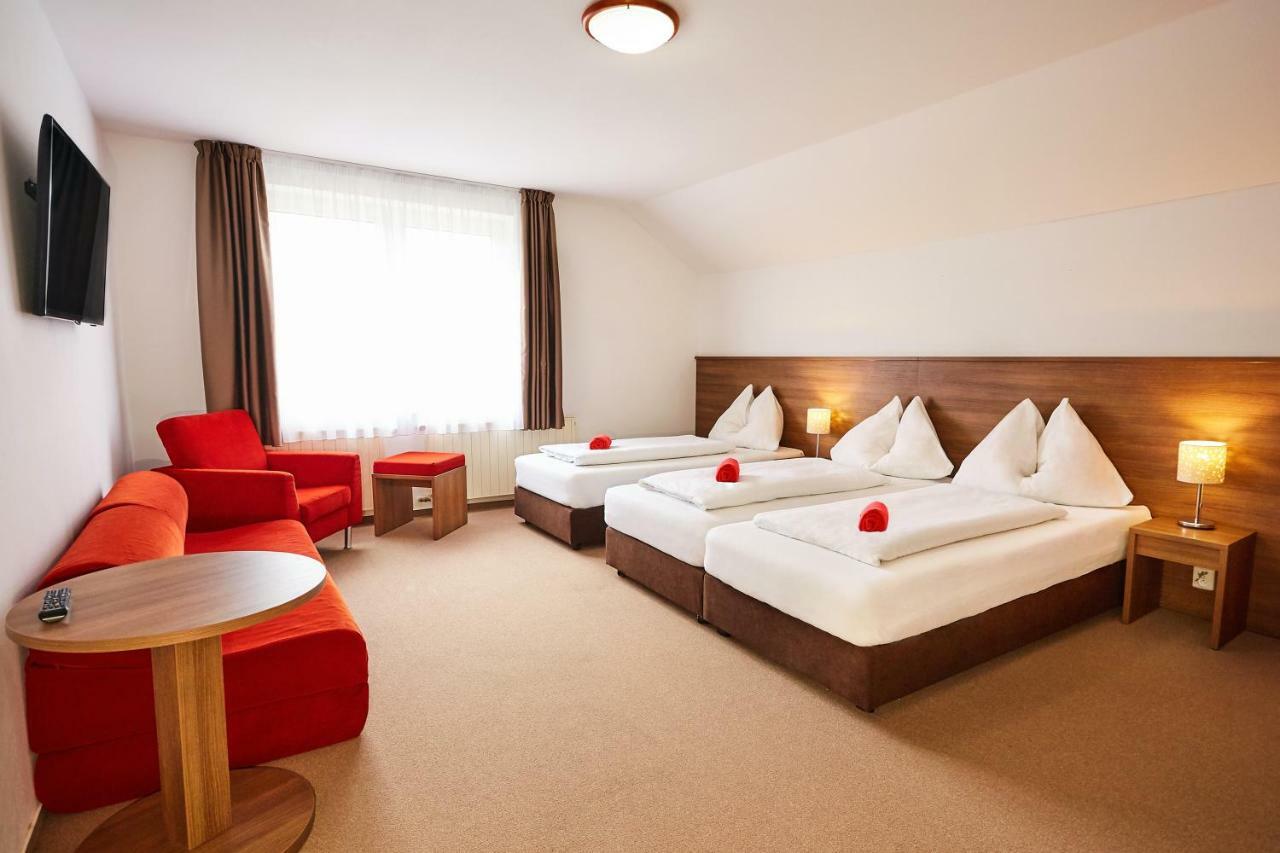 Apartmany Nad Rybnikem Železná Ruda エクステリア 写真